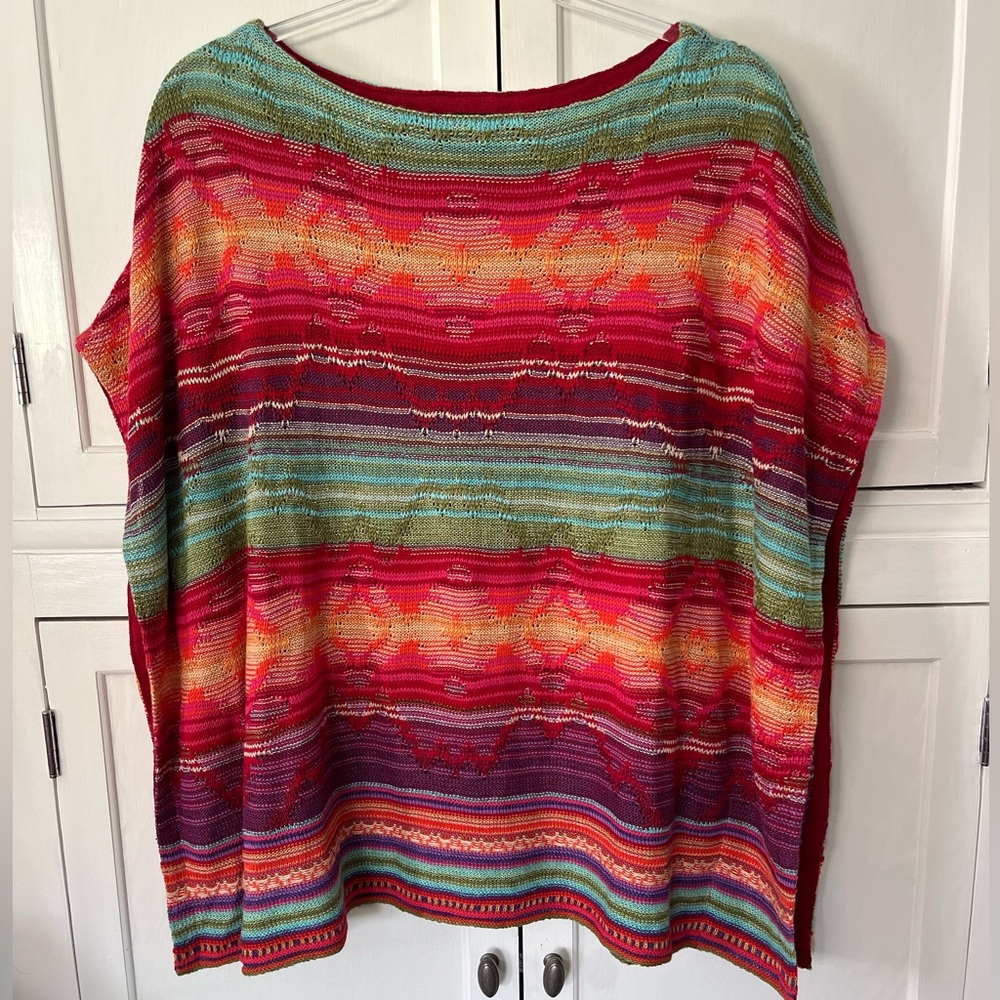 LAUREN Ralph Lauren | Lg | Ponch Sweater